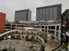 -浦江城市生活广场(江月路店)