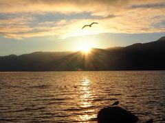 -丽江泸沽湖景区