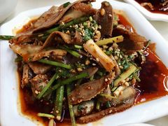 -太婆天府山珍酒楼(亚运村店)