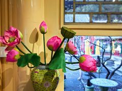 -宫事颐庭·老佛爷贵寿下午茶(颐和园店)