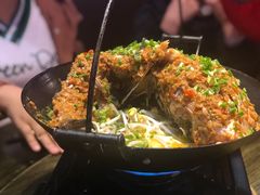 -老味道湘菜