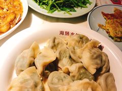 -日丰园海肠水饺·老字号大连海鲜(和平广场店)