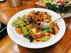 -良友·青岛菜(五四广场店)
