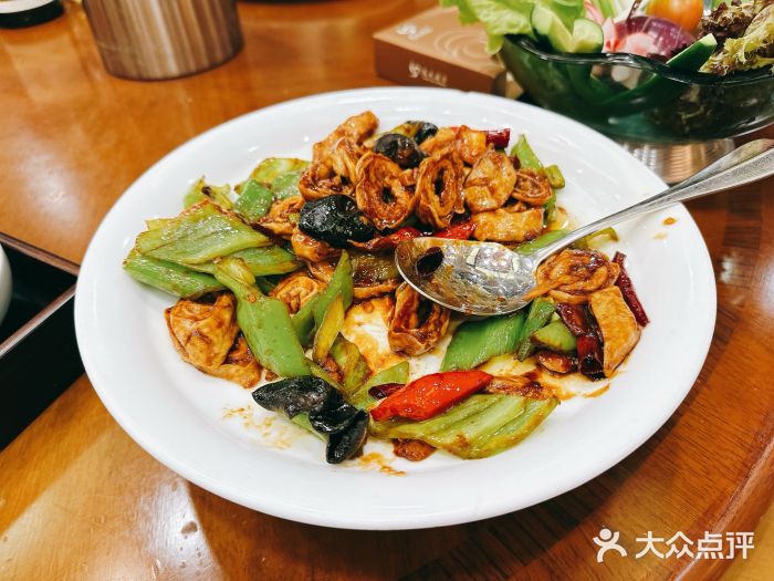 良友·青岛菜(五四广场店)图片