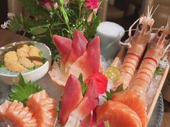 -阿吾罗日本料理(K11艺术中心店)
