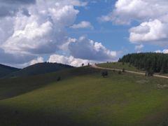 -塞罕坝国家级自然保护区