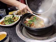 -夜郎国·贵州菜(南山店)
