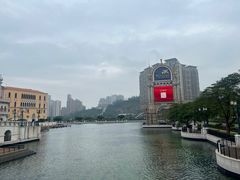 -澳门威尼斯人综合度假区
