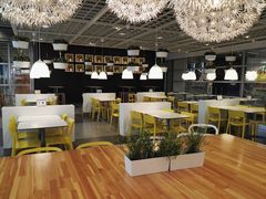 大堂-宜家·瑞典风味餐厅(无锡店)