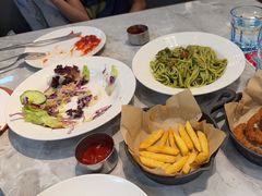 -必胜客(玉泉远洋店)