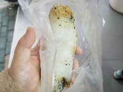 -徐氏糯米包油条(三眼桥分店)