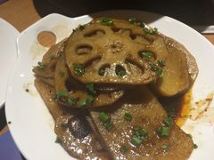 -一个叫川的地方(麒麟新天地店)