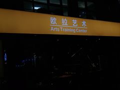 -欧拉艺术培训中心(福星新城店)