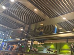 -丰茂烤串(建设街店)