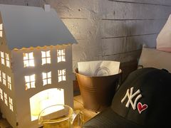 -Cafe Alice咖啡爱丽丝(奥城店)