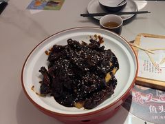 -绿茶餐厅(广州嘉裕太阳城店)