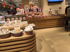 -七鲜超市(瑞虹天地太阳宫店)