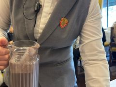 -开海·红岛海鲜虾水饺(石老人店)