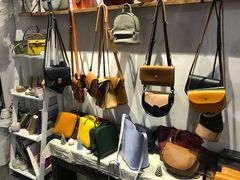 -猛犸手作·皮具·diy团建·礼品定制(新华路店)