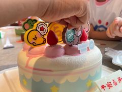 -麦当劳(药谷大道店)