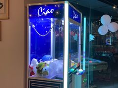 -CIAO·团建聚餐·生日派对轰趴馆(福田店)