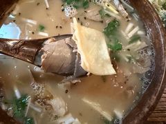 -玉祥府牛肉罩饼(金光道店)