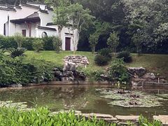 -深圳国际园林花卉博览园