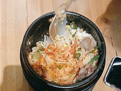 -汉米达特色料理餐厅(郴州友阿国际广场店)