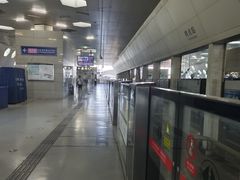 -朱辛庄(地铁站)