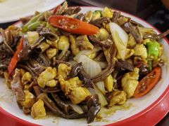 -老舅老蒙肉饼非遗店(一店)