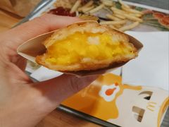 -麦当劳(长兴路万达店)