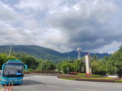 -七仙岭温泉国家森林公园