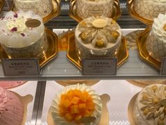 -布歌东京(万象天地店)