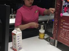 -麦当劳(杭州东站高铁店)