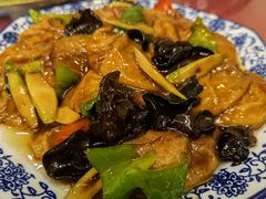 -呼吸森林·生态农庄农家乐私房菜