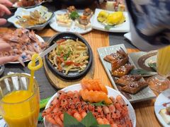 -菊上日式料理(蚌埠银泰店)