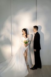 -金夫人婚纱摄影(总店)