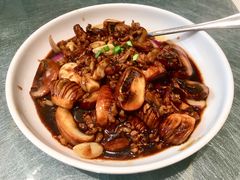 -小厨娘淮扬菜(板桥一店)