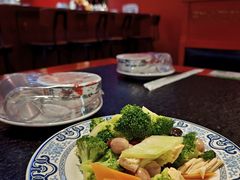 -老北京胡同味道二荤铺(酒仙桥店)