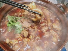 -香江明珠休闲水汇(罗湖村店)