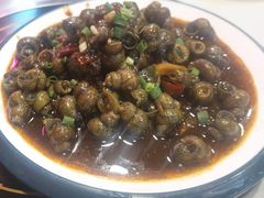 -小欢喜烧烤大排挡•龙虾(南车站路店)