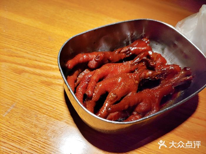 弄堂里(雨花客厅店)图片