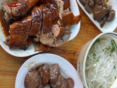 -香辉食馆(新兴路店)