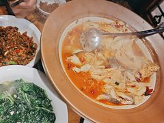 -巢爷老味(东方红店)