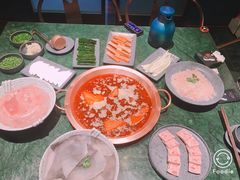 -肆味(东原1891江景店)