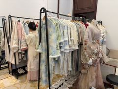 -南京东郊国宾馆