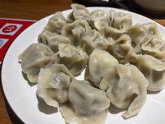 -伊喜饺子·烤鸭(五道口学院路店)