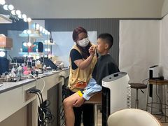 -海马体照相馆(上海月星环球港店)