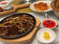 -俄士厨房(五棵松华熙LIVE店)