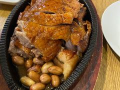 -喜粤糖朝餐厅(三八广场店)